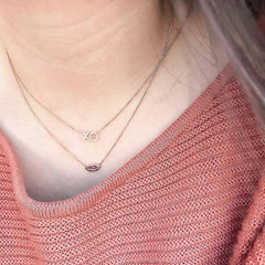 XO Necklace