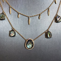 Willow Necklace
