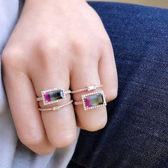 one of a kind ring