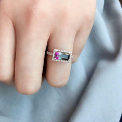 one of a kind ring