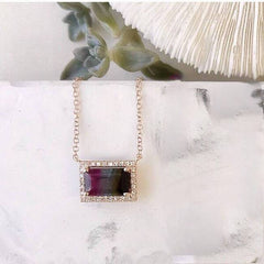 one of a kind necklace