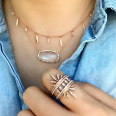 Willow Necklace
