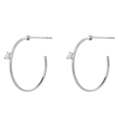 15mm souli hoops 