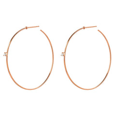 40mm souli hoops 