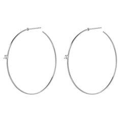 40mm souli hoops 