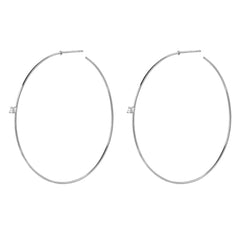 50mm souli hoops 