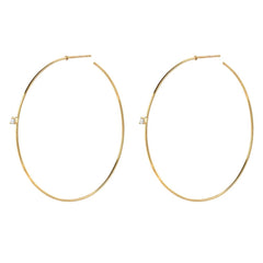 50mm souli hoops 