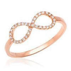 Infinity Ring